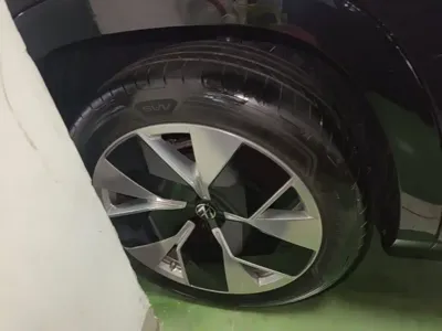 Volkswagen Teramont 2026, 100 км, за 249899 CNY - фото 23
