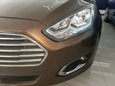 Ford Escort 2015, 70100 км, за 18100 CNY - фото 24