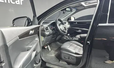 Kia Sorento 2020, 50862 км, за 20990000 KRW - фото 16