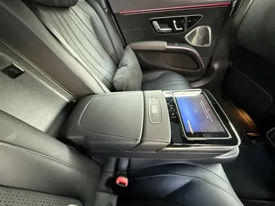 Mercedes-Benz EQS 2022, 62000 км, за 72500000 KRW - фото 4