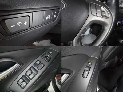 Hyundai Tucson 2014, 121000 км, за 7700000 KRW - фото 14