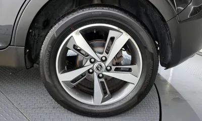 KG_Mobility_Ssangyong KORANDO 2018, 66953 км, за 9900000 KRW - фото 5