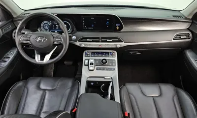 Hyundai Palisade 2022, 79745 км, за 25300000 KRW - фото 7
