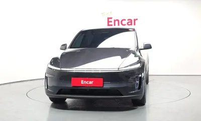 Tesla Model Y 2025, 11300 км, за 51500000 KRW