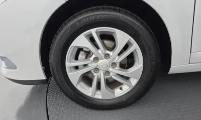 Renault-KoreaSamsung SM3 2018, 132812 км, за 4300000 KRW - фото 5