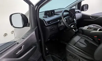 Hyundai Staria 2022, 65090 км, за 27500000 KRW - фото 11