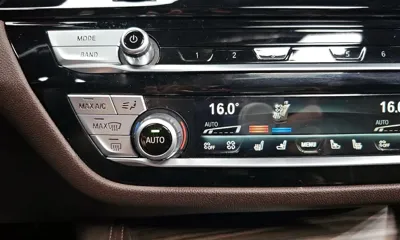 BMW 5-Series 2020, 113006 км, за 29990000 KRW - фото 30
