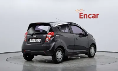 ChevroletGMDaewoo Spark 2015, 70047 км, за 3700000 KRW - фото 2