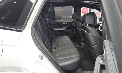 BMW X5 2025, 32283 км, за 110000000 KRW - фото 26