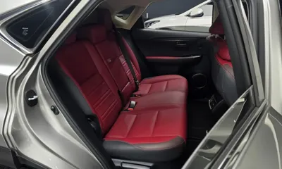 Lexus NX 2019, 105567 км, за 29700000 KRW - фото 26
