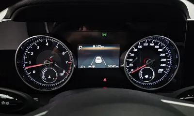 Hyundai Grandeur 2020, 58547 км, за 22500000 KRW - фото 8