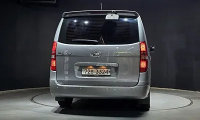 Hyundai Starex 2018, 18356 км, за 13800000 KRW