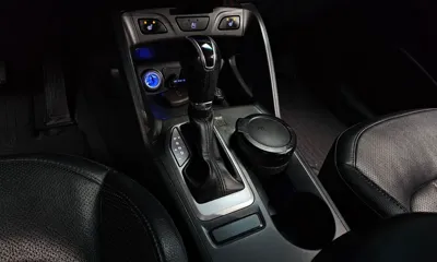 Hyundai Tucson 2014, 123342 км, за 7500000 KRW - фото 9