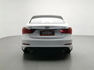 Hyundai Mistra 2015, 155600 км, за 21800 CNY