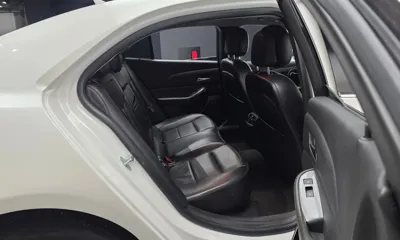 ChevroletGMDaewoo Malibu 2014, 168341 км, за 2990000 KRW - фото 11
