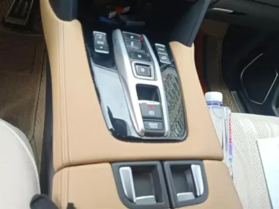 Honda UR-V 2020, 129600 км, за 130000 CNY - фото 16
