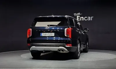 Hyundai Palisade 2019, 78998 км, за 23500000 KRW