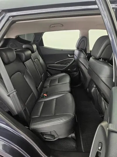 Hyundai Santafe 2015, 140690 км, за 9500000 KRW - фото 12