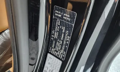Kia Canival 2023, 48085 км, за 36200000 KRW - фото 28
