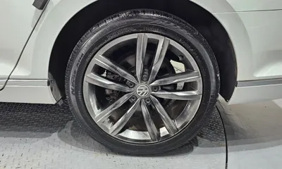 Volkswagen Passat 2018, 115795 км, за 16900000 KRW - фото 21