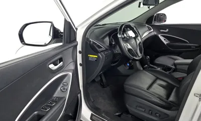 Hyundai Santafe 2015, 100343 км, за 9900000 KRW - фото 10