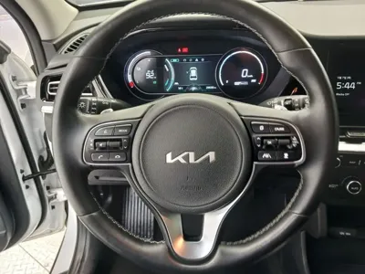 Kia Niro 2023, 29529 км, за 15690000 KRW - фото 12