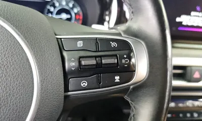 Kia K5 2021, 97830 км, за 17500000 KRW - фото 29