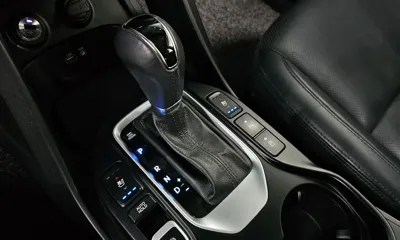 Hyundai Santafe 2016, 140381 км, за 12000000 KRW - фото 9