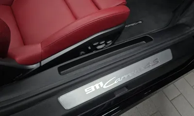 Porsche 911 2024, 3191 км, за 230000000 KRW - фото 30