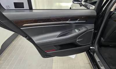 Genesis G90 2019, 65451 км, за 30900000 KRW - фото 25