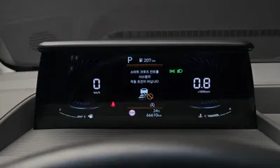 Hyundai Staria 2022, 66610 км, за 29500000 KRW - фото 8