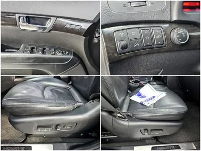Kia Mohave 2013, 233000 км, за 4990000 KRW - фото 15