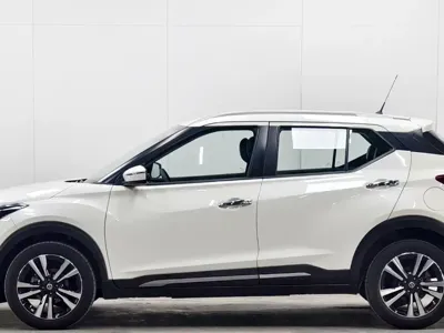 Nissan Kicks 2020, 38500 км, за 35200 CNY - фото 7