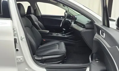 Kia K5 2024, 27549 км, за 22900000 KRW - фото 26