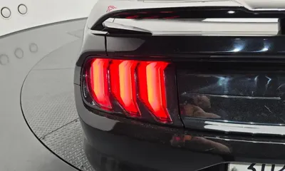 Ford Mustang 2019, 97807 км, за 18990000 KRW - фото 23