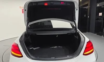 Mercedes-Benz E-Class 2019, 55372 км, за 29500000 KRW - фото 20