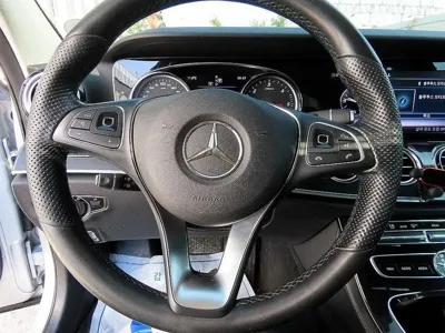 Mercedes-Benz E-Class 2017, 119637 км, за 16800000 KRW - фото 8