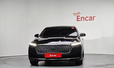 Kia K9 2022, 94585 км, за 31400000 KRW - фото 3