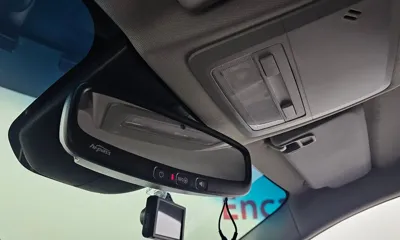 ChevroletGMDaewoo Cruze 2016, 47121 км, за 5000000 KRW - фото 14