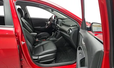 Hyundai Kona 2018, 112851 км, за 11000000 KRW - фото 18