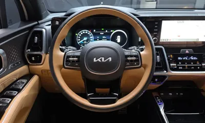 Kia Sorento 2023, 33631 км, за 39000000 KRW - фото 13