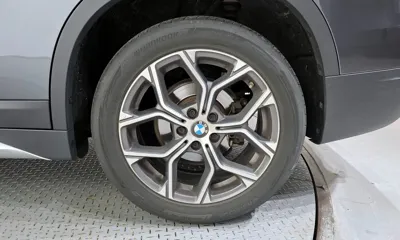 BMW X1 2021, 76114 км, за 34560000 KRW - фото 21