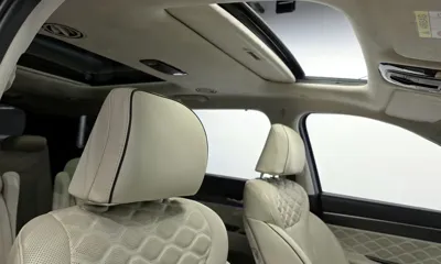 Hyundai Palisade 2021, 106736 км, за 32700000 KRW - фото 20