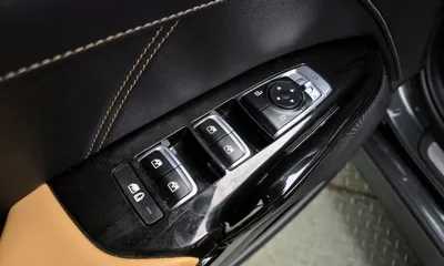 Kia K5 2020, 91892 км, за 19600000 KRW - фото 27