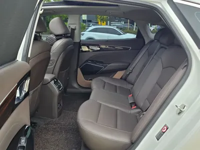Kia K7 2019, 82000 км, за 14500000 KRW - фото 11