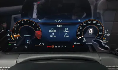 Ford Mustang 2024, 2851 км, за 69900000 KRW - фото 8