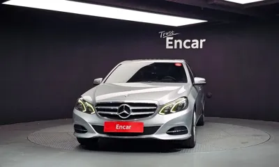 Mercedes-Benz E-Class 2014, 182722 км, за 8900000 KRW - фото 3