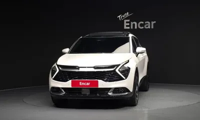 Kia Sportage 2024, 48970 км, за 26900000 KRW - фото 3