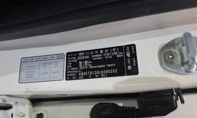 Kia Seltos 2020, 53285 км, за 18000000 KRW - фото 39