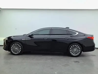 Buick LaCrosse 2024, 15700 км, за 123900 CNY - фото 9